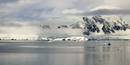 Hiru bilioi tona izotz urtu dira Antartikan, 25 urtean