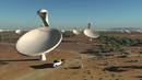 Irrati-teleskopiorik handiena Hego Afrikan eta Australian eraikiko dute