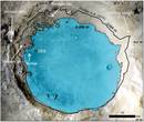 Marteren eboluzio klimatiko eta hidrologikoari buruzko datu esanguratsuak eman ditu NASAk