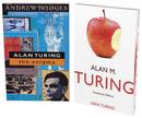 Alan Turingen biografiak  